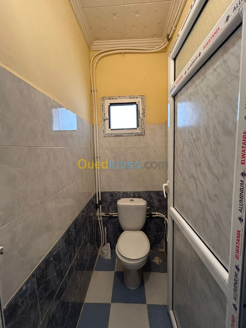 Location Villa Oran Bir el djir