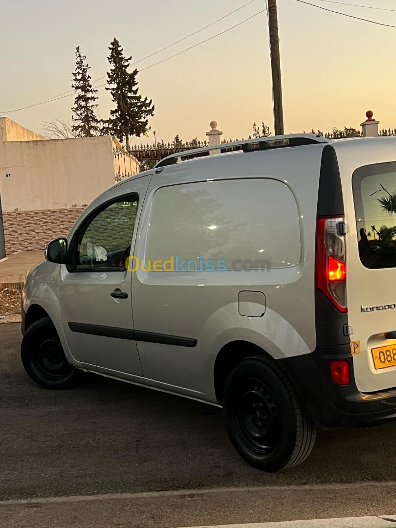 Renault Kangoo 2013 Kangoo