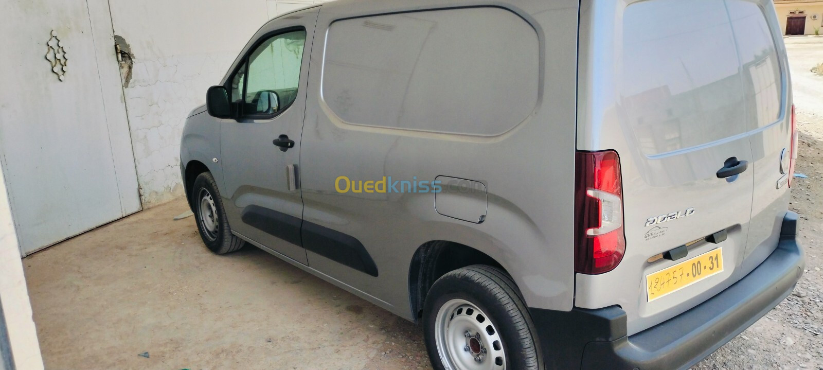 Fiat Doblo 2024 Doblo