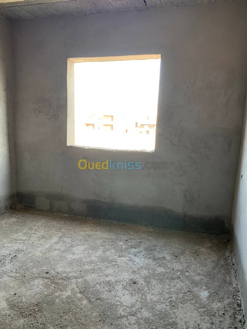 Vente Appartement F2 Boumerdès Boudouaou