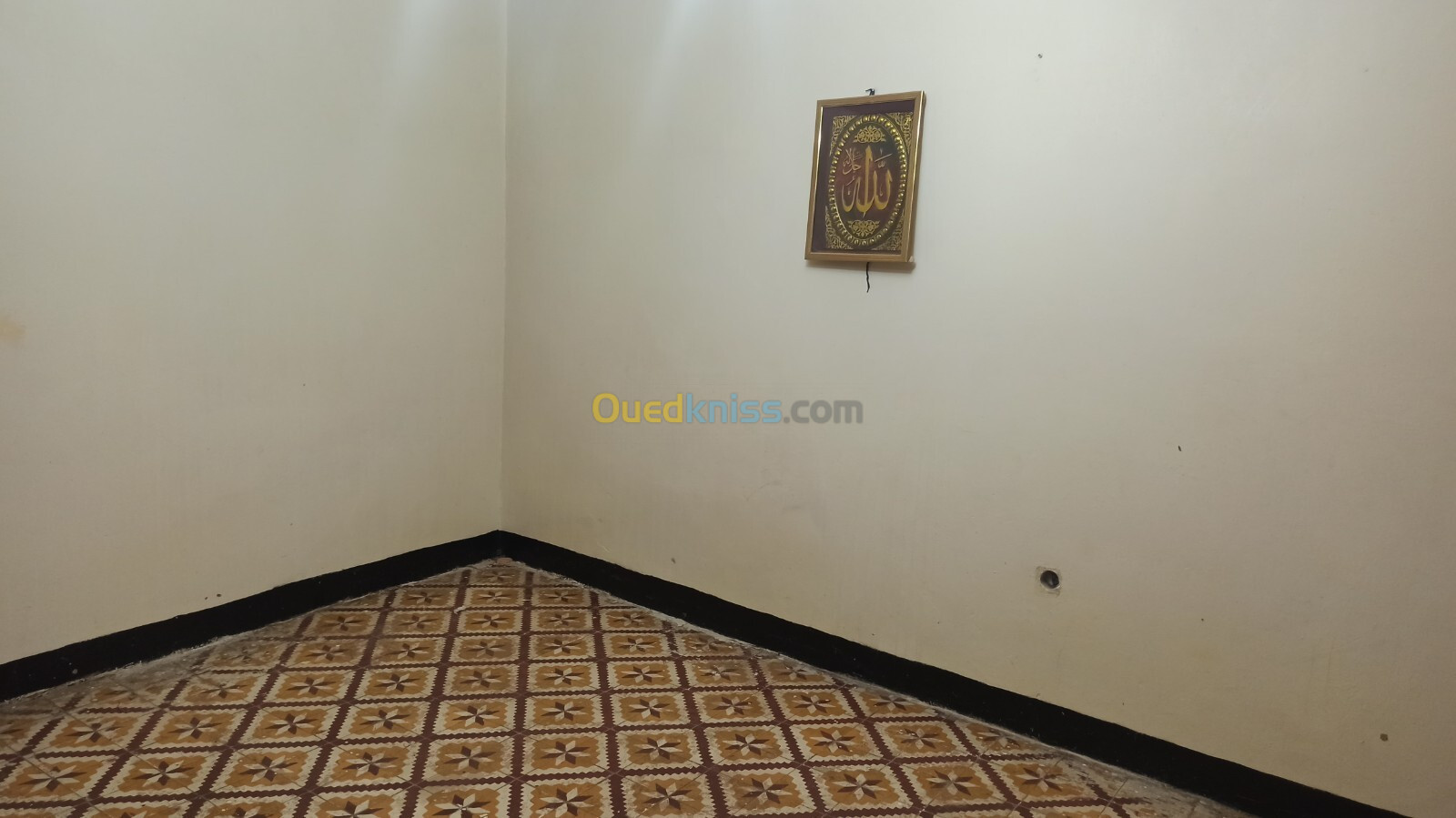 Vente Appartement Oran Oran