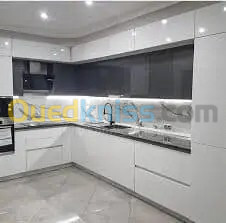 Vente Appartement F2 Alger Bordj el kiffan