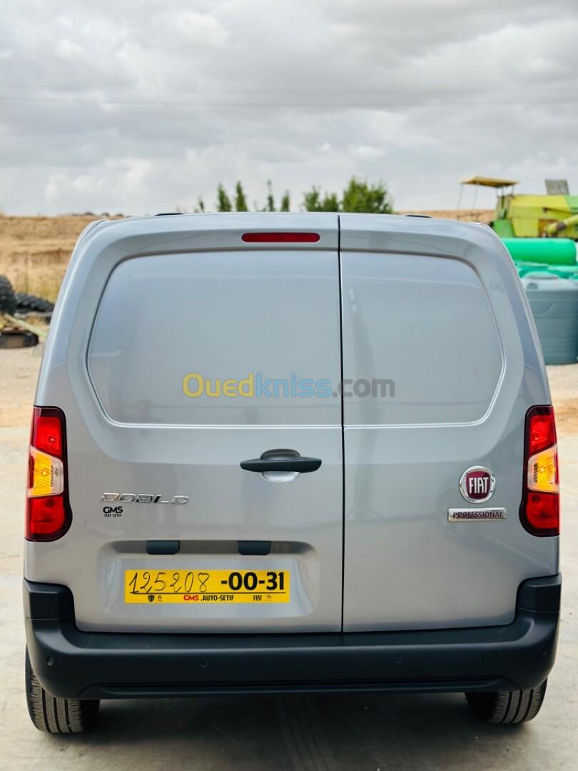 Fiat doblo 2024 