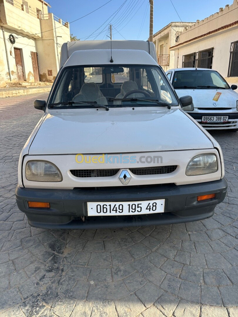 Renault Express 1995 Express