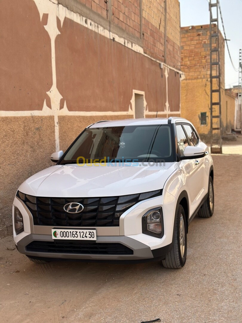 Hyundai Creta 2024 Creta