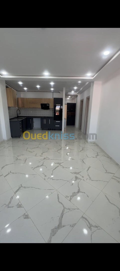 Vente Appartement F4 Alger Dely brahim