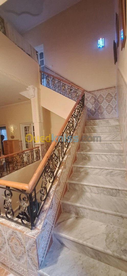 Vente Villa Oran Bir el djir