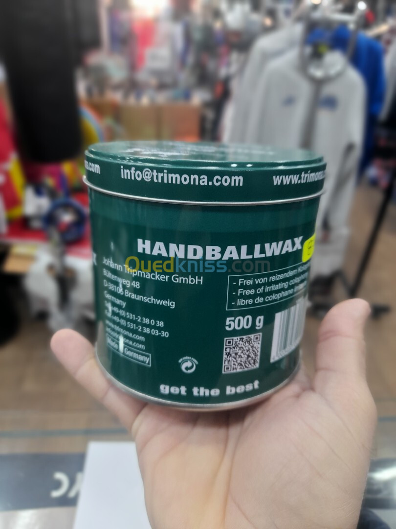 La rèsine hand-ball 500g