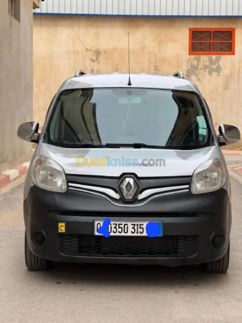 Renault Kangoo 2015 Confort