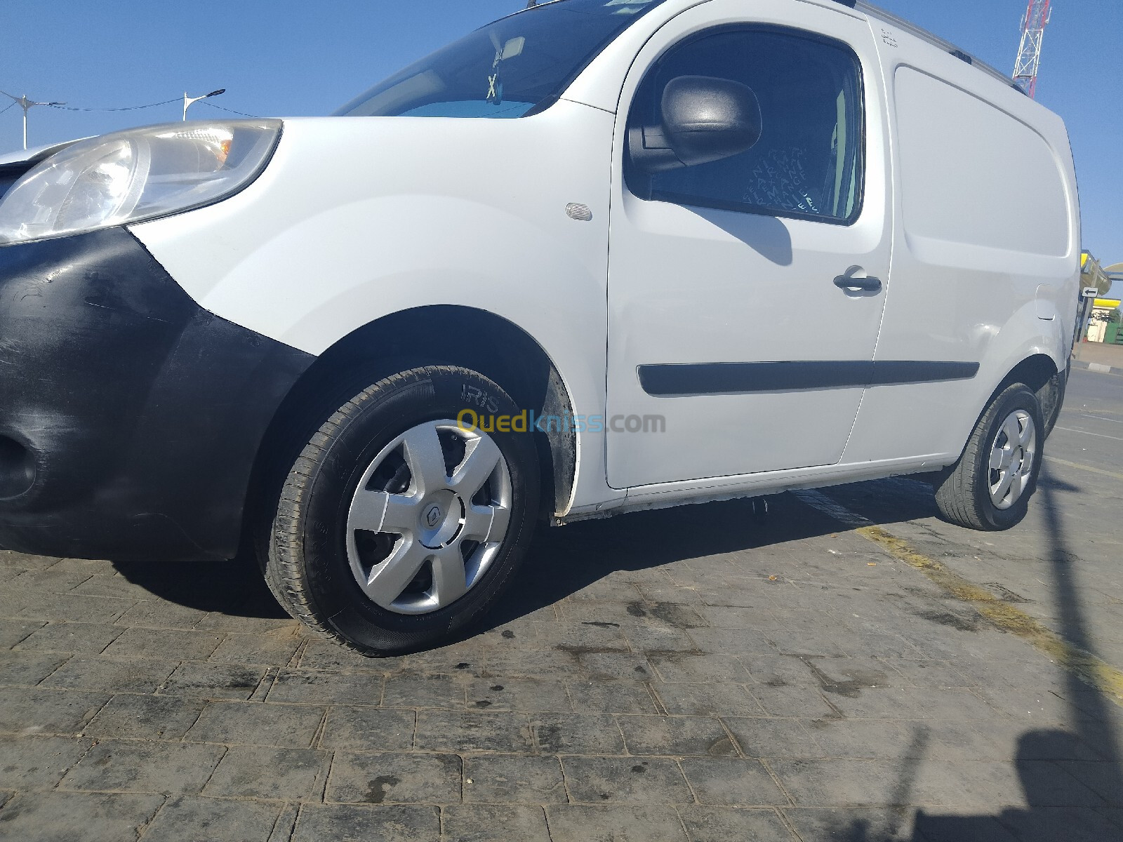 Renault Kangoo 2015 Confort