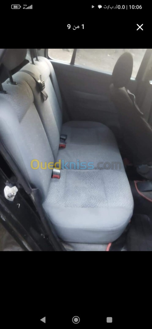 Volkswagen Fox 2006 Ex