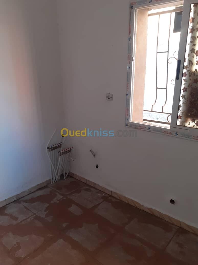 Vente Villa Sidi Bel Abbès Sidi hamadouche