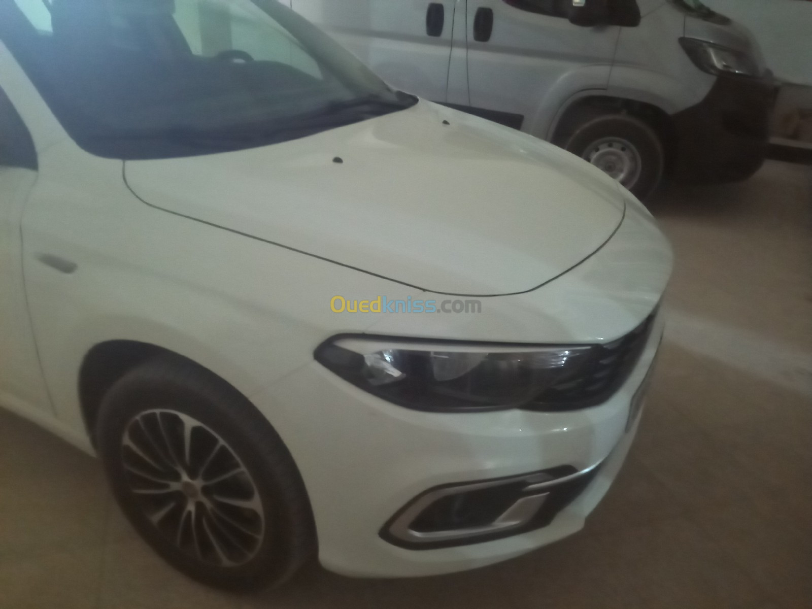 Fiat Tipo 2024 