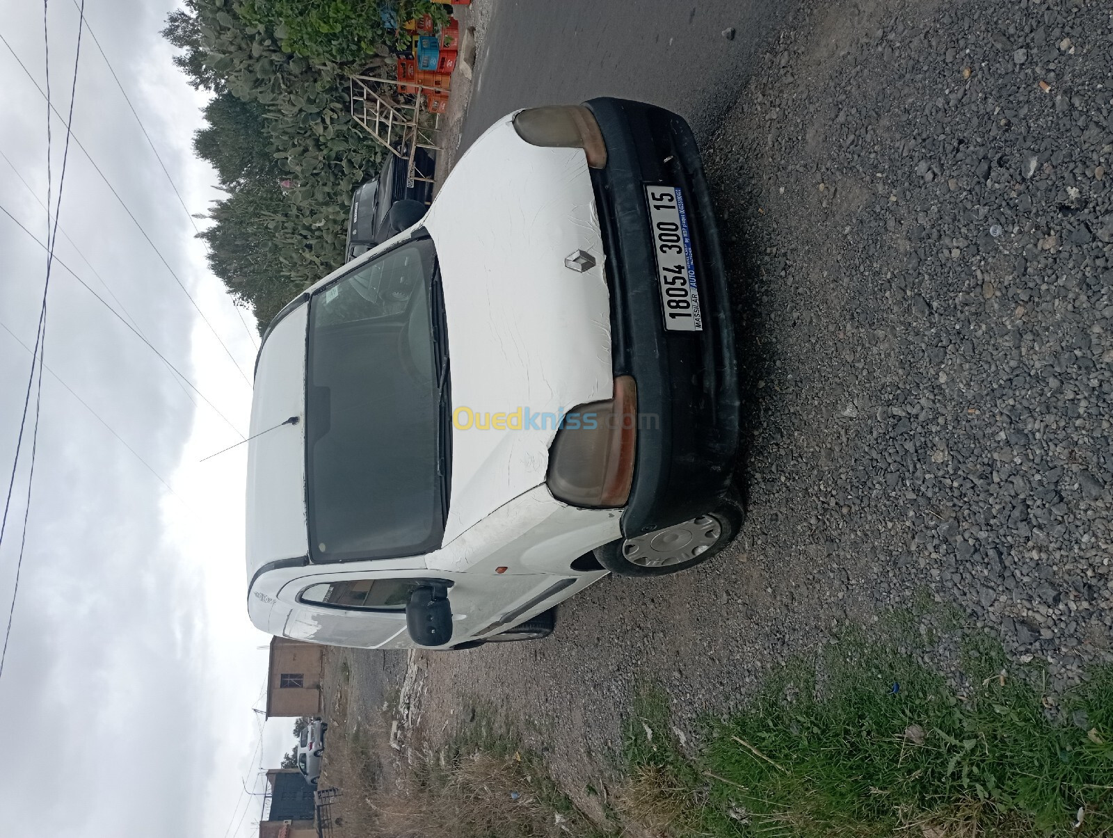 Renault Kangoo 2000 Kangoo