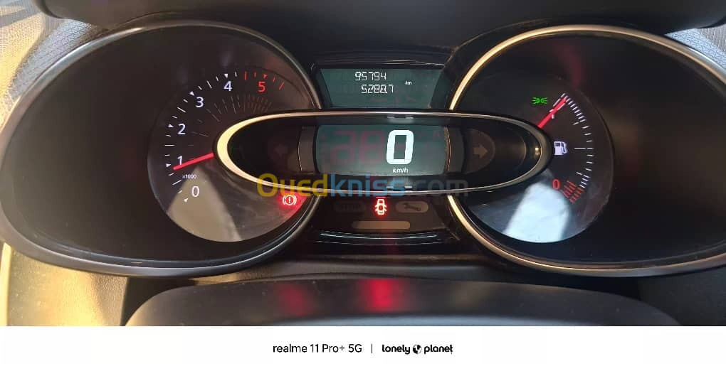 Renault Clio 4 2019 GT Line +