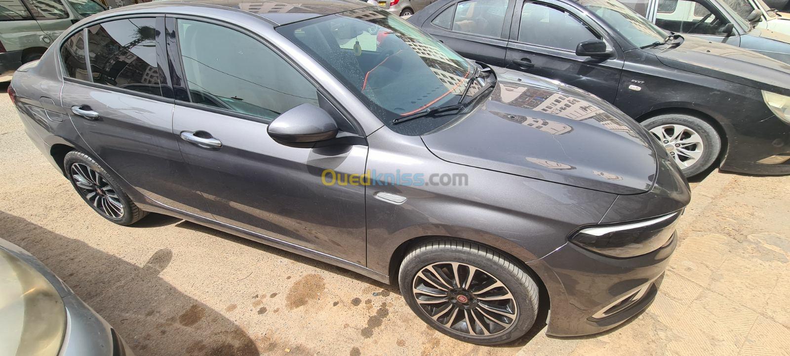 Fiat Tipo life 2023 