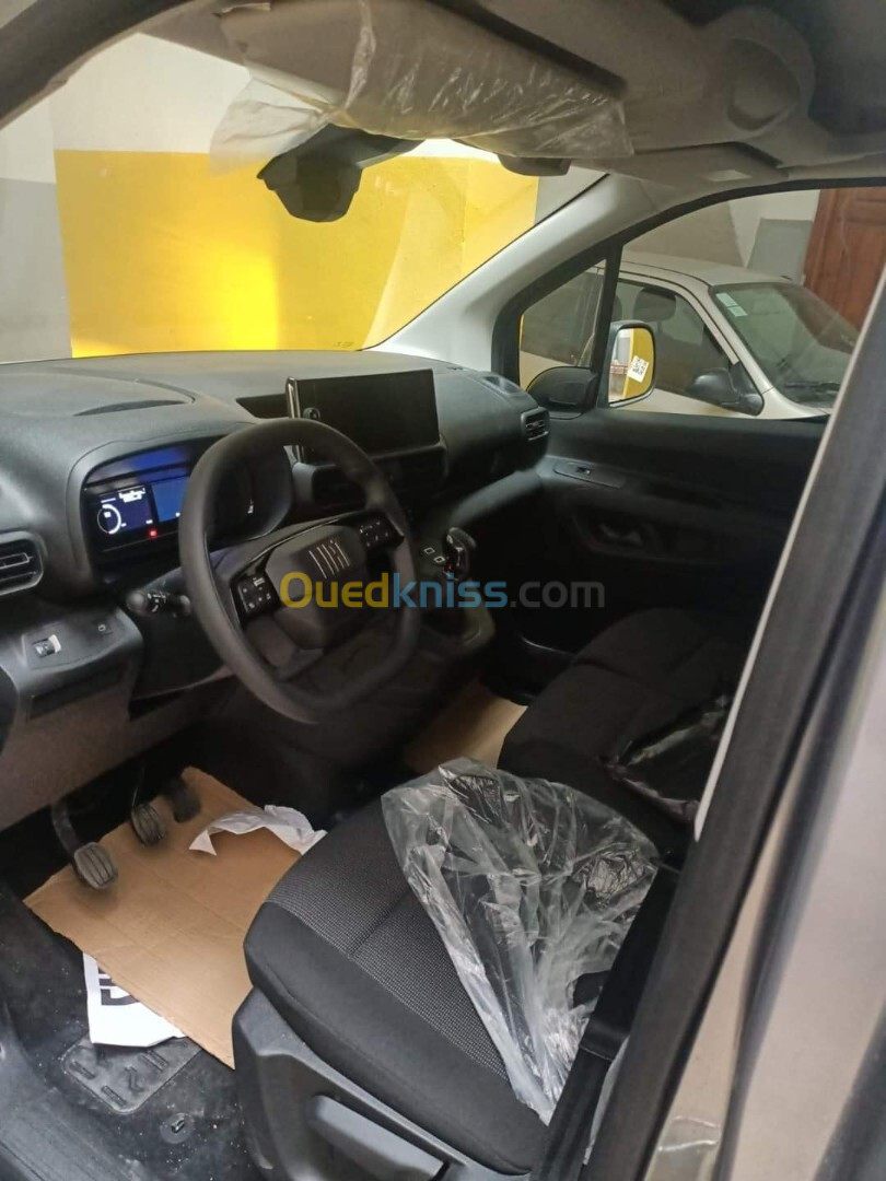 Fiat Doblo 2024 Doblo new