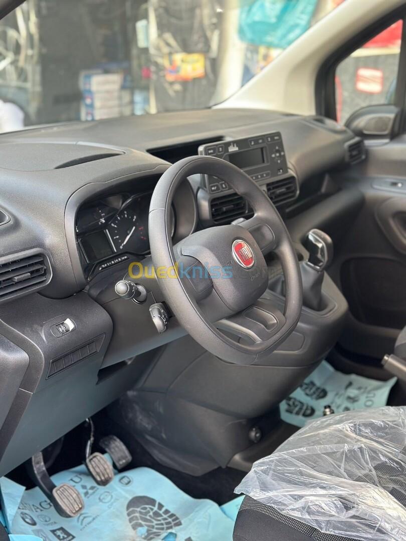 Fiat Doblo 2024 