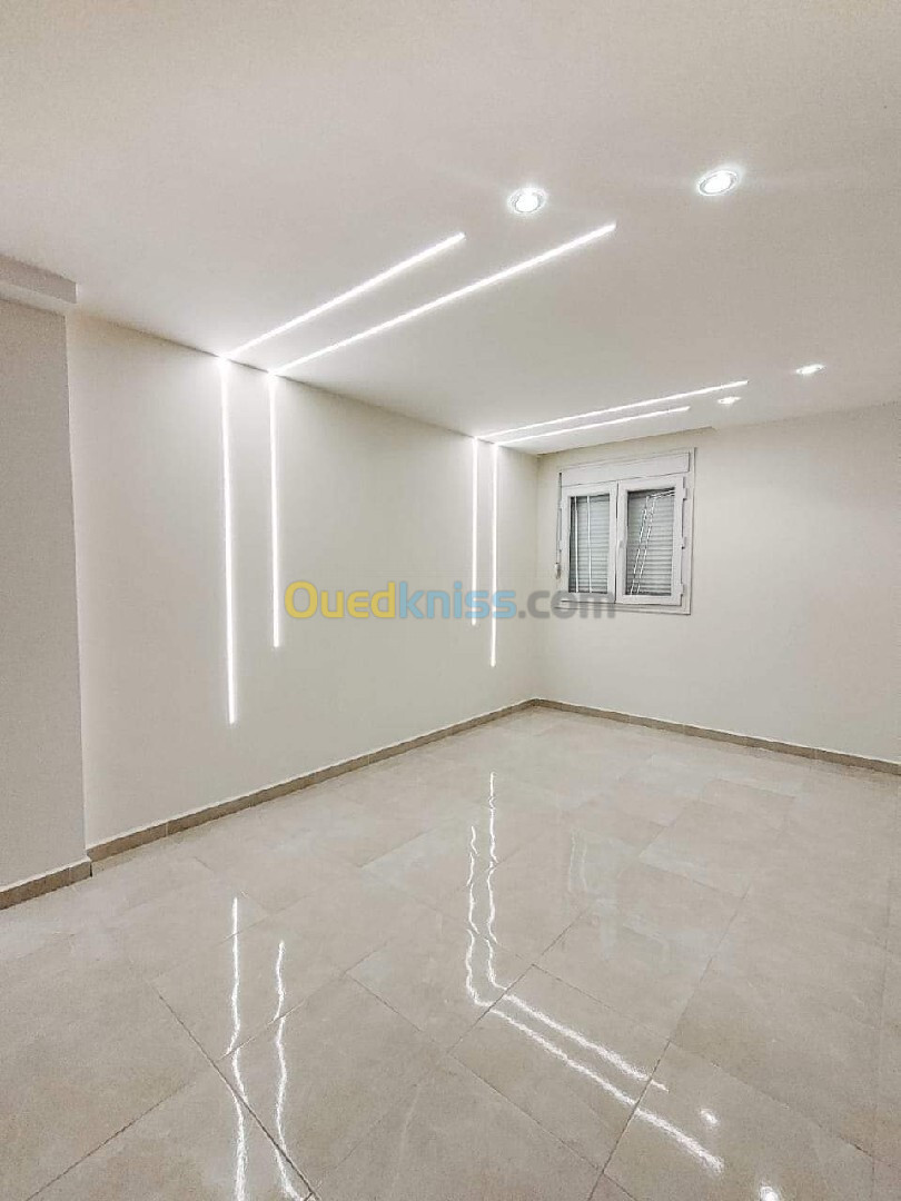 Vente Appartement F3 Alger Bordj el bahri