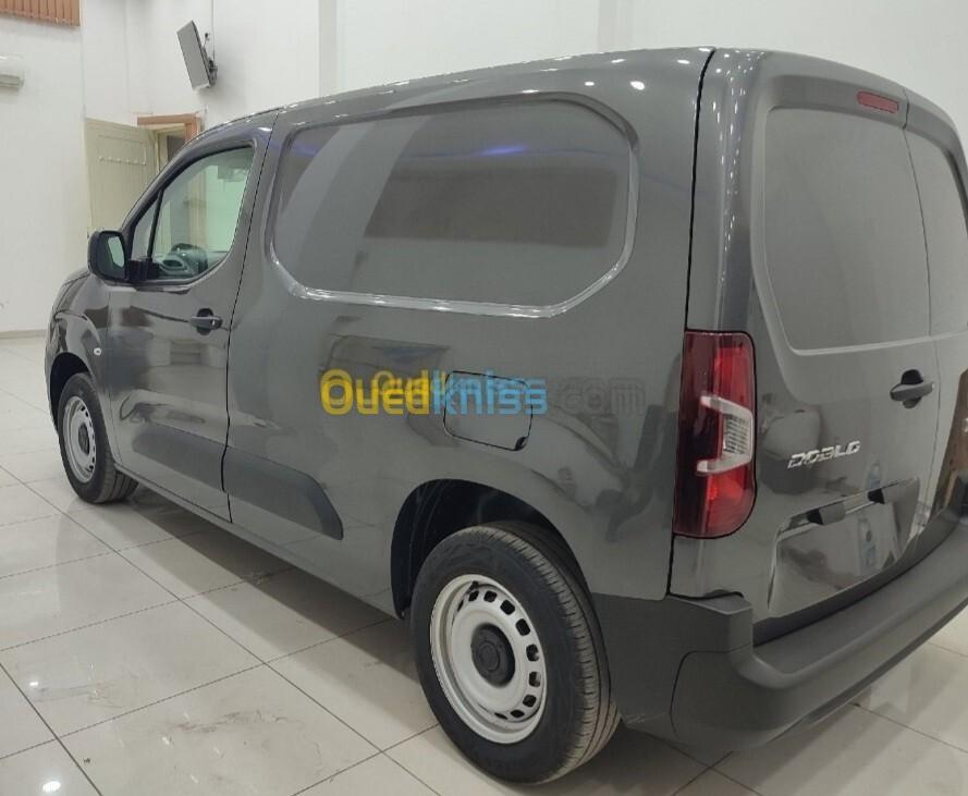 Fiat Doblo 2024 Dynamic Long