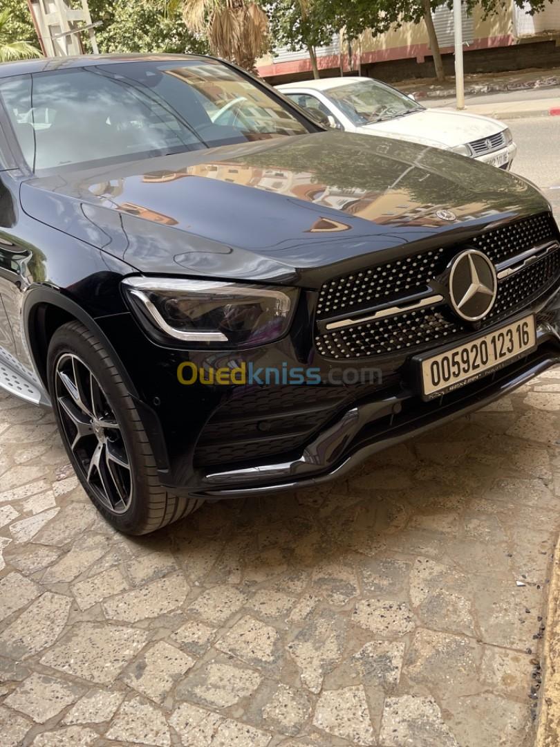 Mercedes Glc 2023 300d