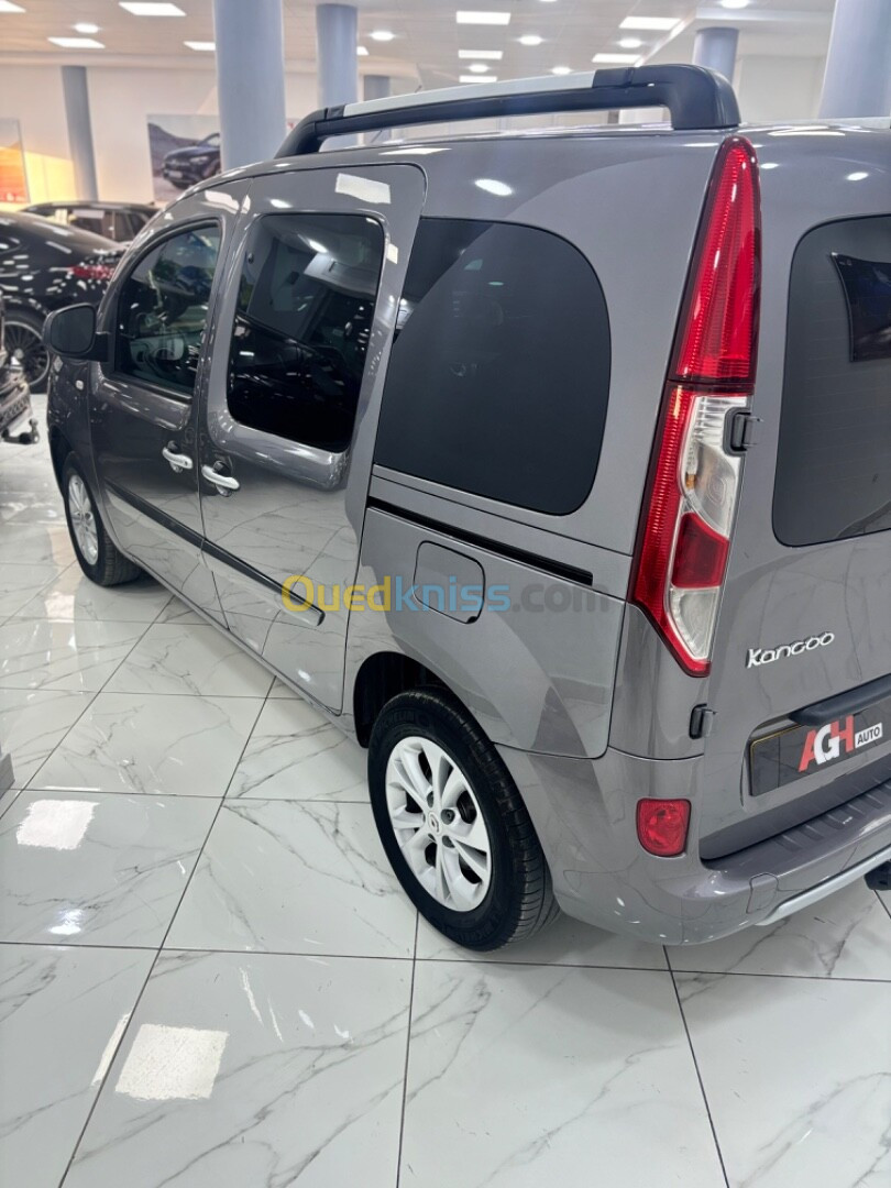 Renault Kangoo 2021 Privilège +