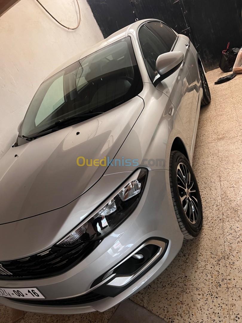 Fiat Tipo 2024 Urbain plus