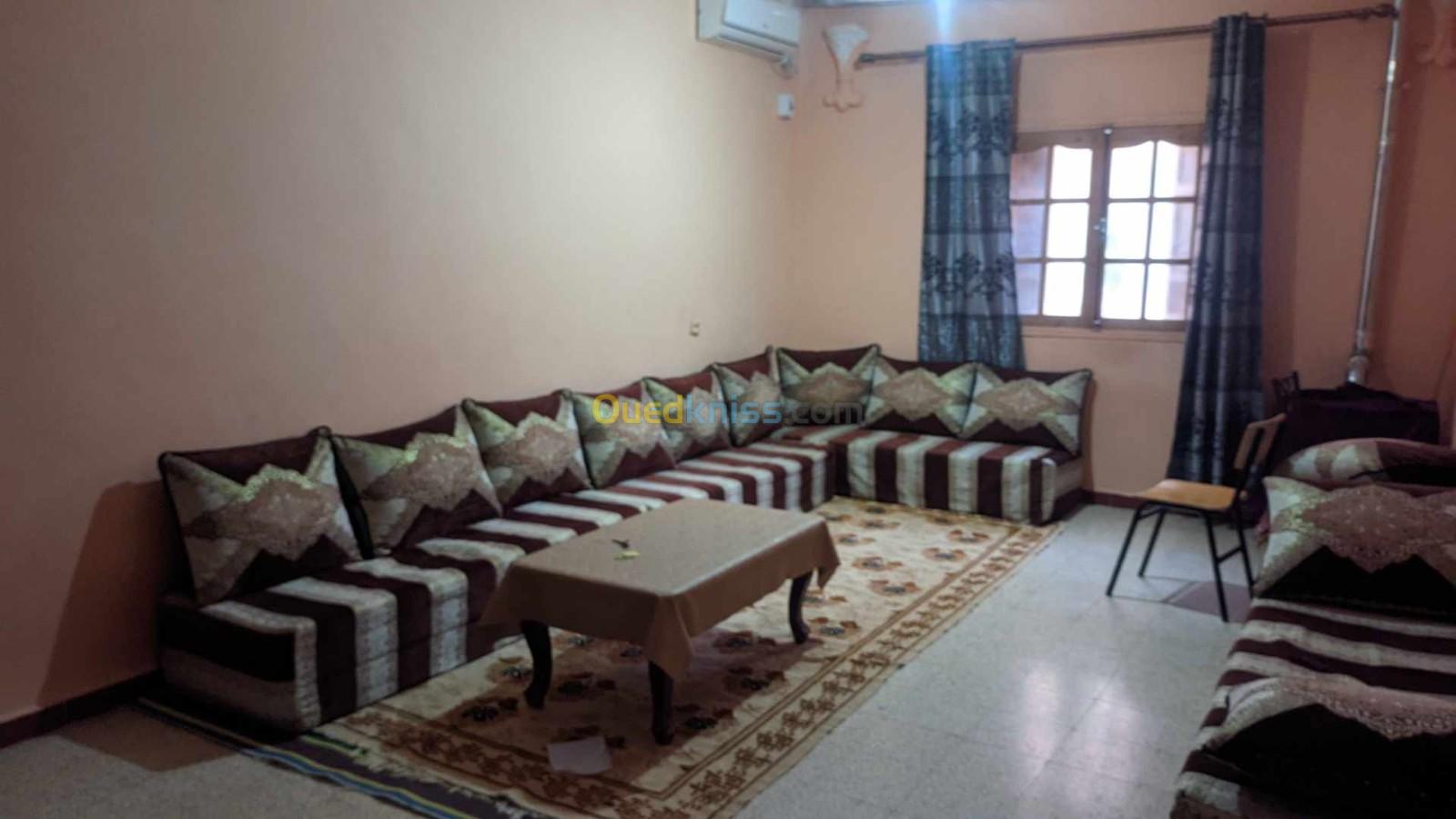 Vente Villa Saïda Ouled khaled