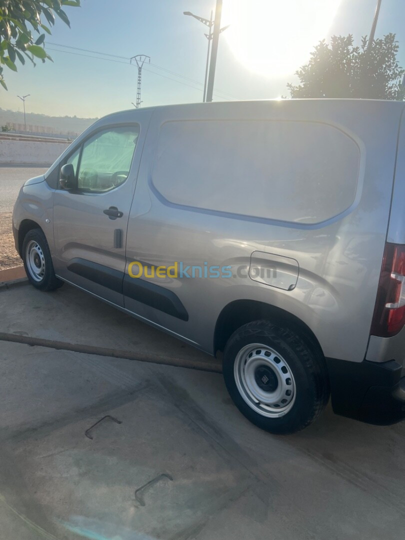 Fiat Doblo 2024 