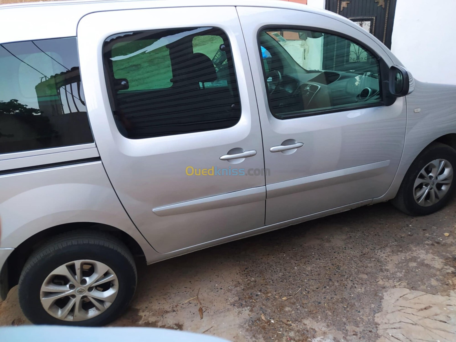 Renault Kangoo 2015 Kangoo