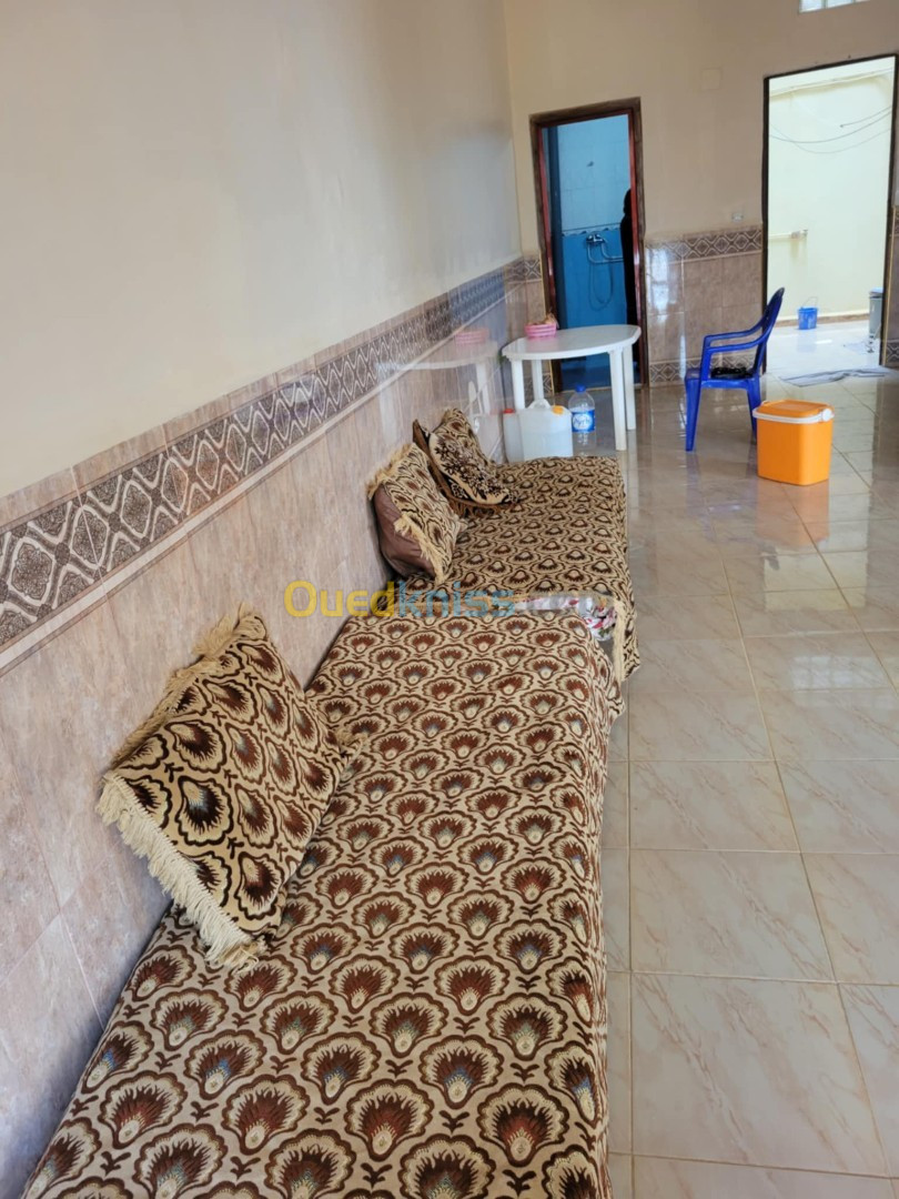 Location Appartement Tlemcen Honaine