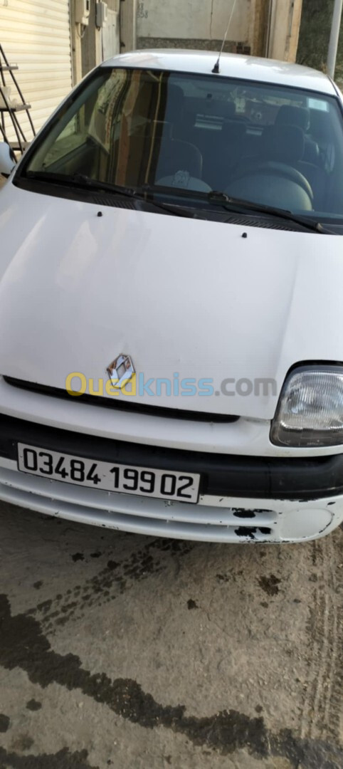 Renault Clio 2 1999 Clio 2