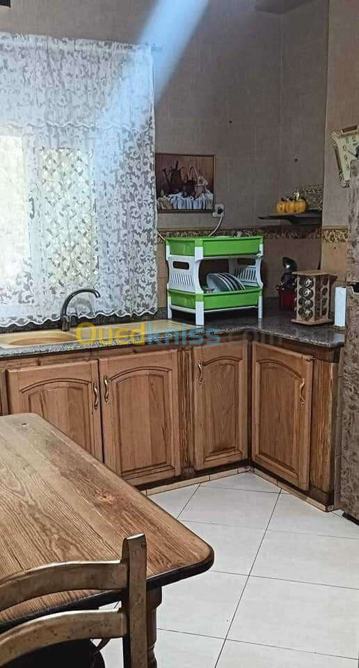 Vente Appartement F3 Batna Batna