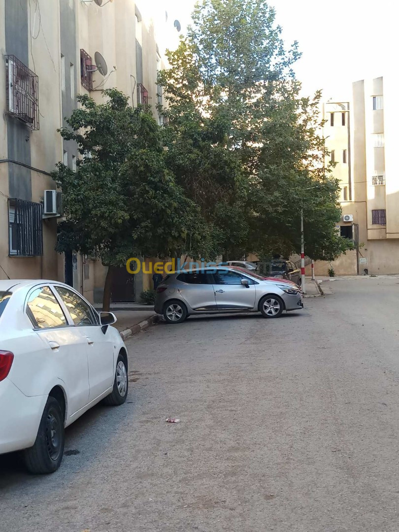 Vente Appartement F4 Sidi Bel Abbès Sidi bel abbes