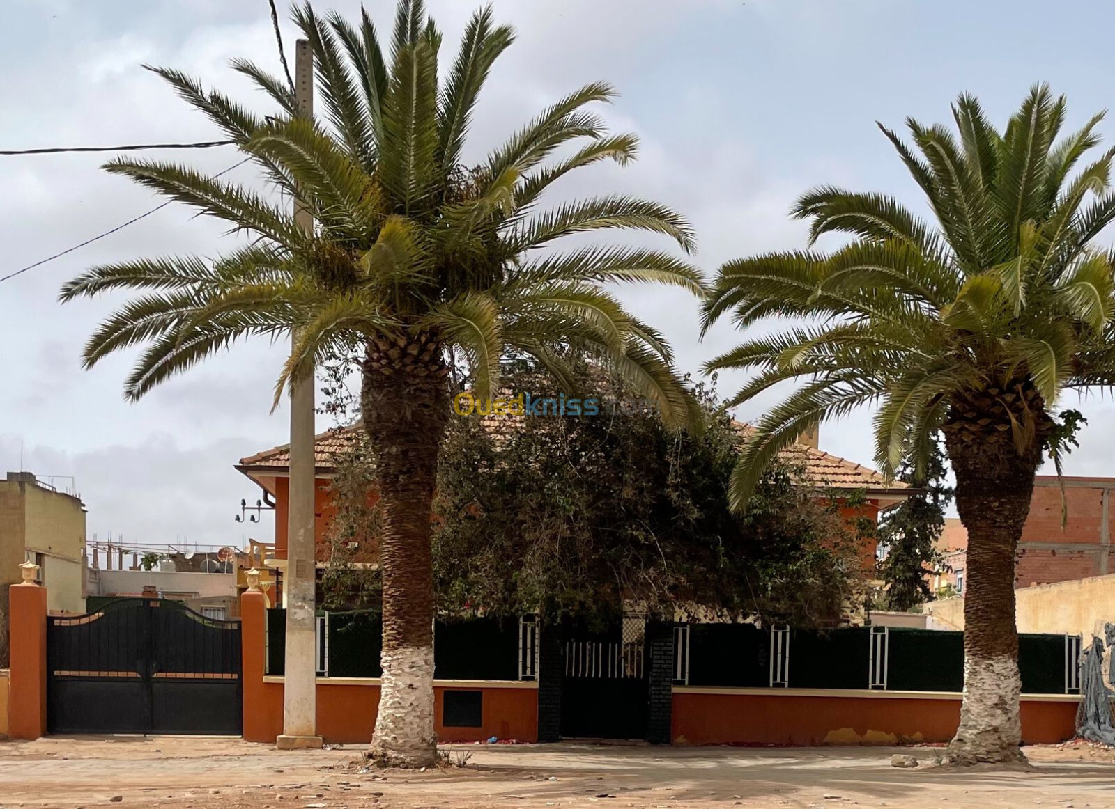 Vente Villa Tlemcen Remchi