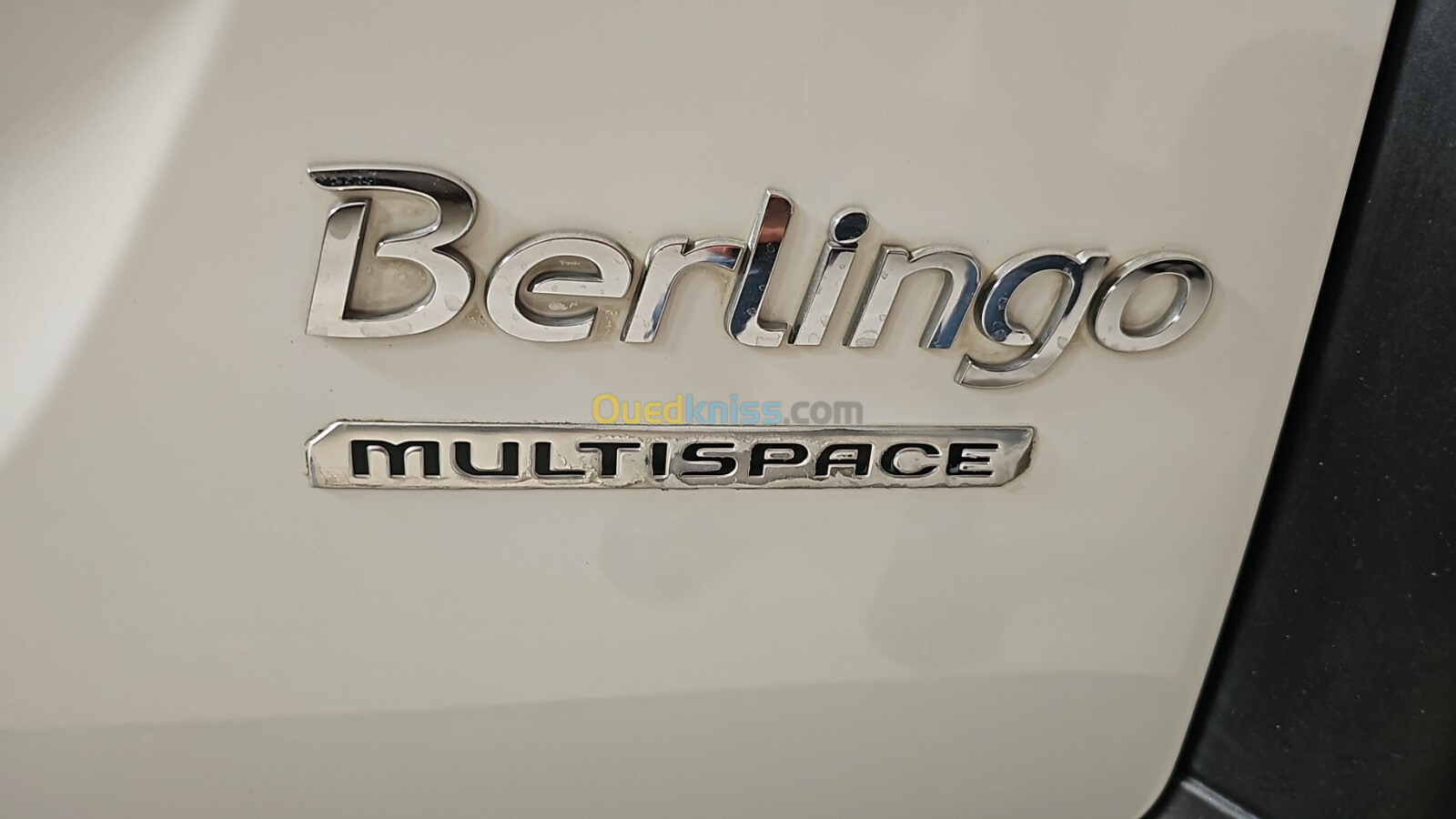 Citroen Berlingo Multispace 2019 Berlingo Multispace