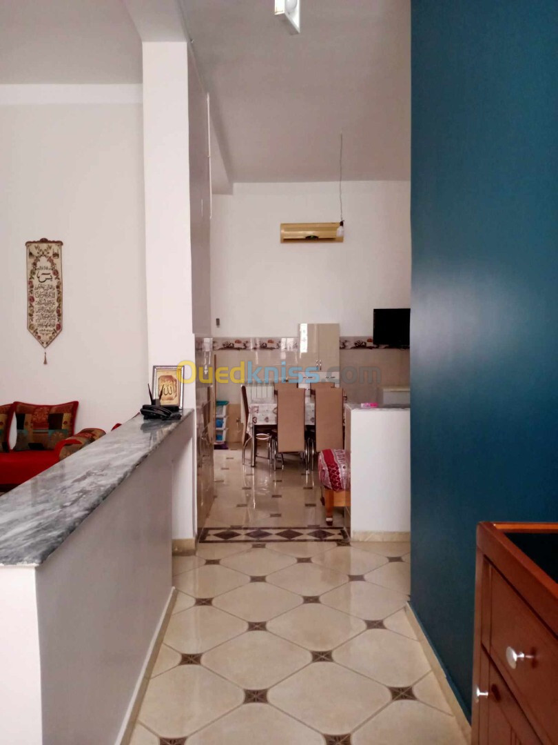 Vente Appartement F5 Tlemcen Tlemcen