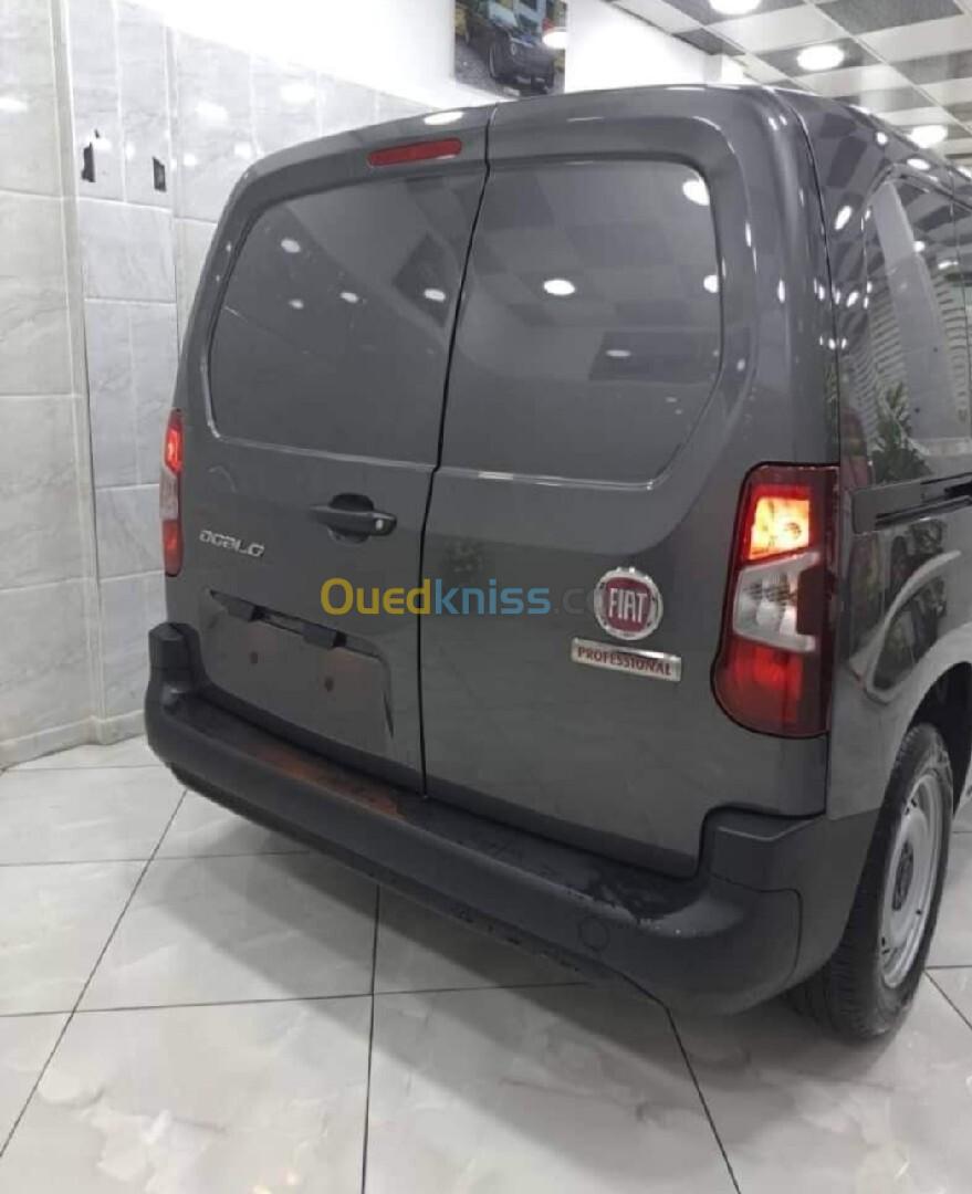 Fiat Doblo 2024 Dynamic Long