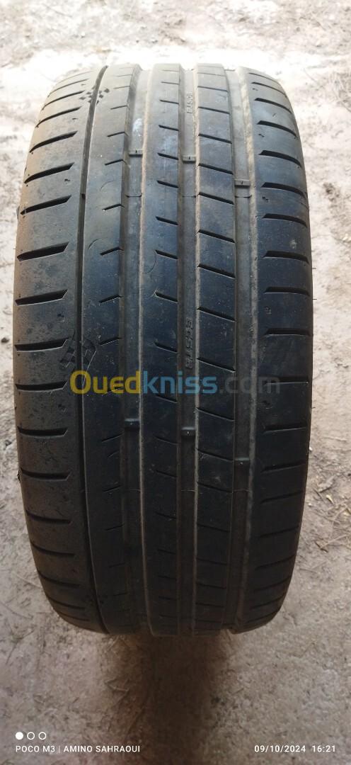 Pneu marque kumho 250/40 R20