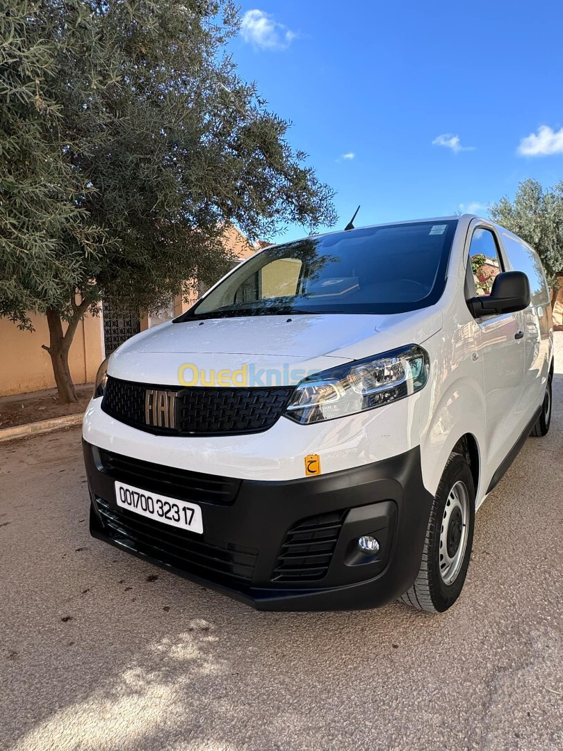 Fiat Scudo 2023 Professional