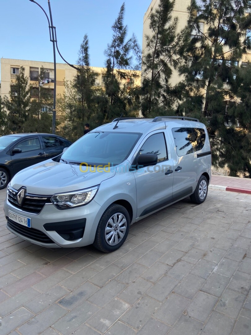 Renault Kangoo 2024 Kangoo express