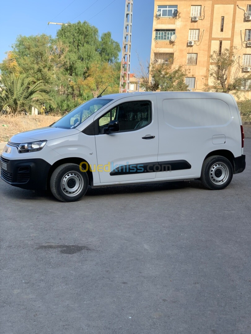 Fiat Doblo 2024 