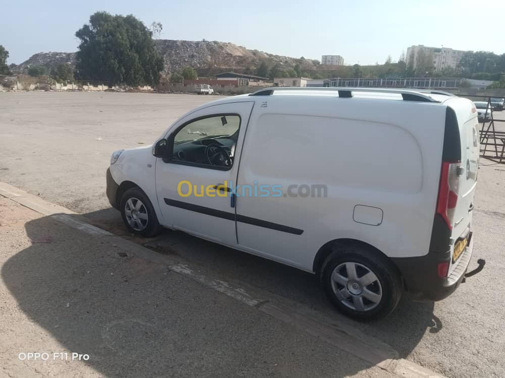 Renault Kangoo 2018 Kangoo