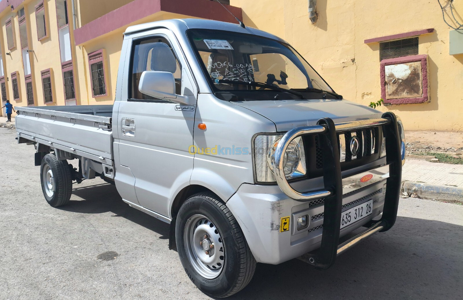 DFSK Mini Truck 2012 SC 2m70