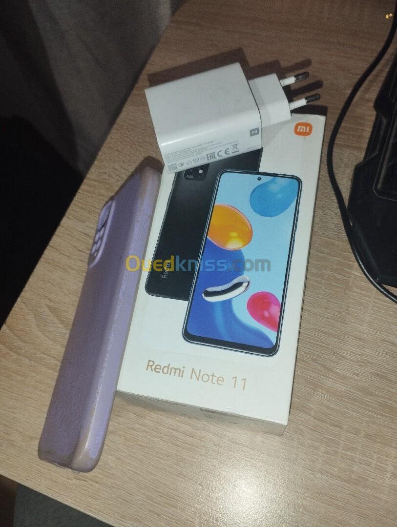 Redmi Redmi note 11