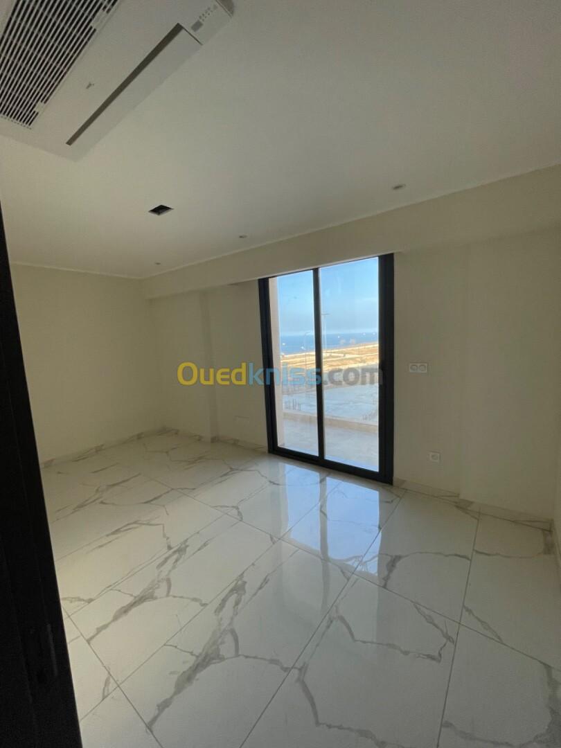 Vente Appartement F3 Oran Oran