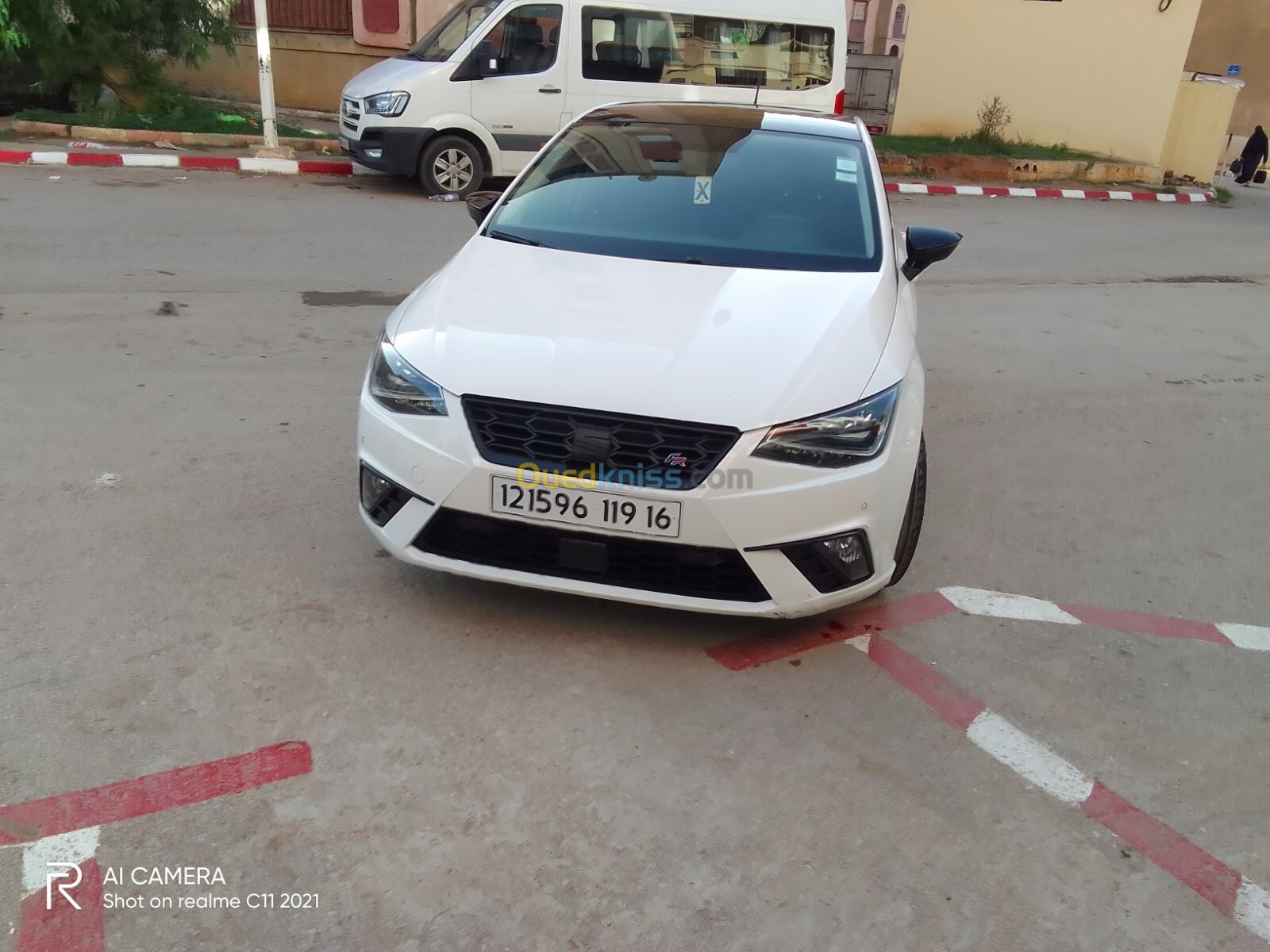 Seat Ibiza 2019 FR