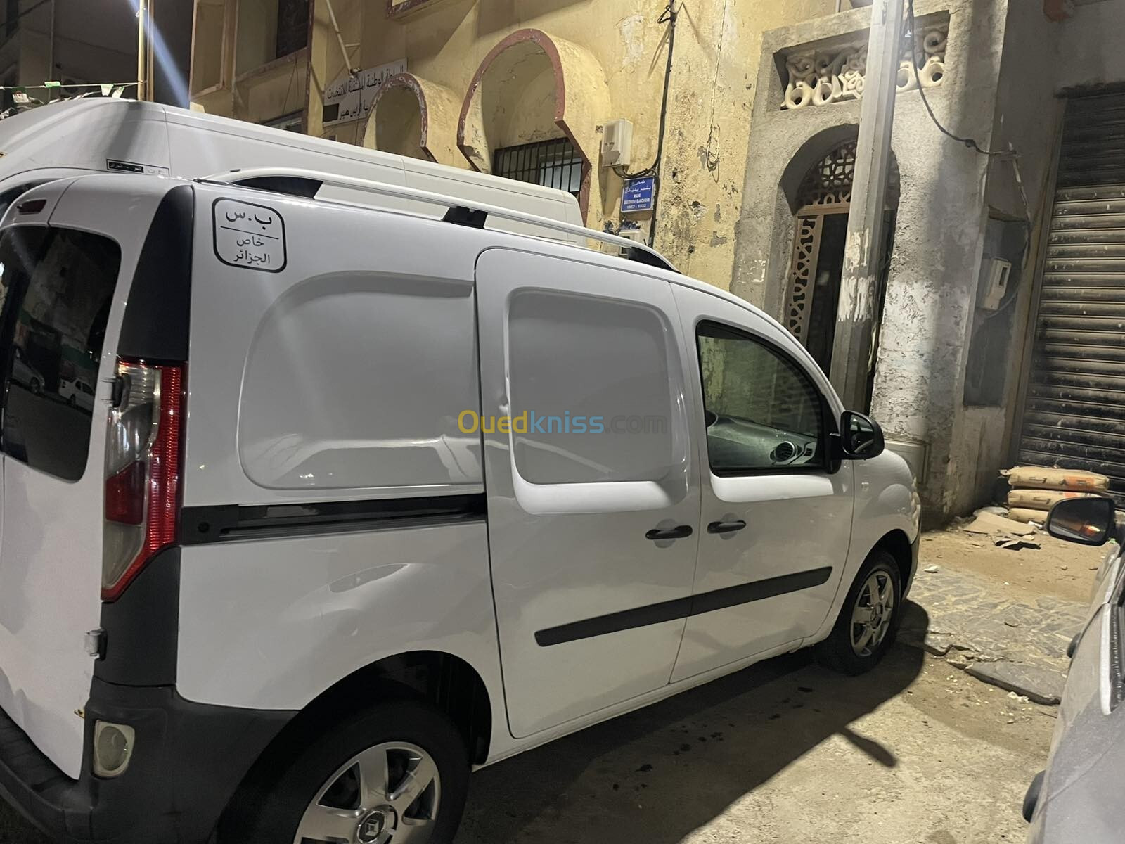 Renault Kangoo 2013 Confort