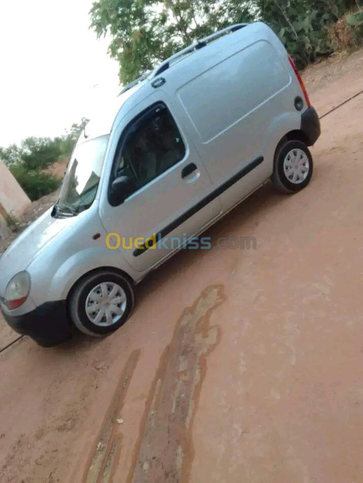 Renault Kangoo 2006 Kangoo