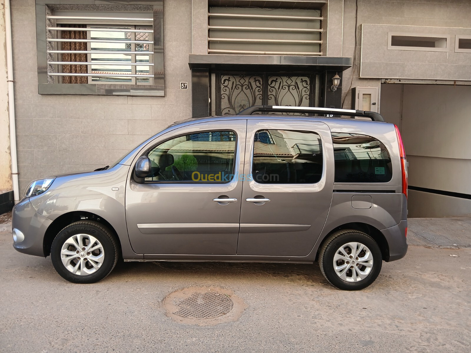 Renault Kangoo 2021 Privilège +